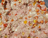 Foto del paso 3 de la receta: Empanadas árabes