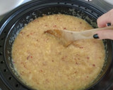 Foto del paso 6 de la receta: Mermelada de naranja y manzana, sin azúcar. diabéticos-celíacos