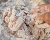 Foto del paso 2 de la receta: Solomillo de pollo al limón 🍋