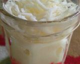 Foto langkah ke 6 dari resep Cheese Cake Lumer (Sehat & Yummy).