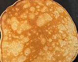Foto del paso 4 de la receta: Pancakes de avena