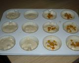 Muffin ananásszal recept fázis 5 fotója