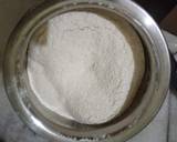 Zebra Cake recipe step 2 photo