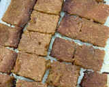 Foto del paso 5 de la receta: Galletas plátano macho