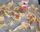 Foto del paso 4 de la receta: Canapés de hojaldre y sésamo # Delantal Cookpad 2026