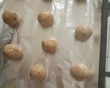 A picture of step 16 of Fruit Oatmeal Cookies.