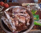 Foto del paso 2 de la receta: Ganso al horno en tarro