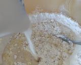 Foto del paso 4 de la receta: Pan Jalá trenzado