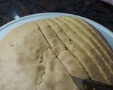 Foto del paso 5 de la receta: BAY BISCUIT. Grace