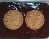 Foto langkah ke 4 dari resep Dessert box (coklat Milo).