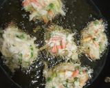 Foto langkah ke 4 dari resep Bakwan (balabala) byTia.