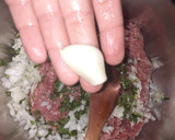 Foto del paso 6 de la receta: Koftas con Tabulé