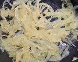 Foto del paso 7 de la receta: 86. Coulant de Patata y Huevo