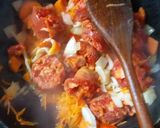 Foto del paso 1 de la receta: Cazuela mondongo