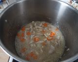 Legényfogó leves recept fázis 4 fotója