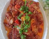 Foto langkah ke 9 dari resep Ayam Gongso 🧡.