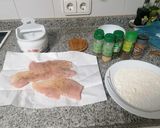 Foto del paso 1 de la receta: Pechugas de pollo a la Coca-cola