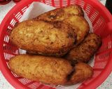 Foto del paso 6 de la receta: Carimañolas