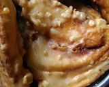 Foto langkah ke 4 dari resep Pisang Goreng Renyah tanpa telur.