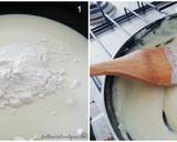 豆浆面包食譜步驟1照片