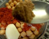 Foto del paso 3 de la receta: Hummus
