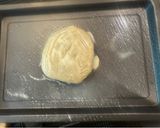 A picture of step 3 of Chorley Cake - Lancashire Cake to Use Up Spare Pastry - So Nearly FREE :P Enjoy :P.
