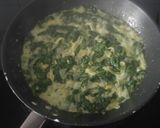 Foto del paso 3 de la receta: Espinacas con nata