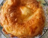 Foto del paso 6 de la receta: Pan montaña rusa en air fryed