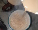 A picture of step 4 of Trendy dum ki chae.