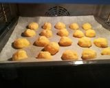 Foto del paso 4 de la receta Cocos caseros con horno