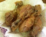 Foto langkah ke 2 dari resep Ayam Goreng Mentega.