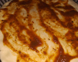 Foto del paso 5 de la receta: Pizza a la napo🍕🍅