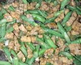 Foto langkah ke 1 dari resep Masak kan keluarga.