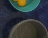 Foto del paso 1 de la receta: Postre saludable