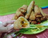 Foto langkah ke 5 dari resep Lumpia Semarang.