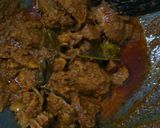 Foto langkah ke 4 dari resep Rendang Daging.