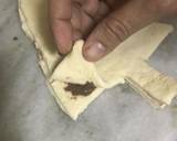 Nutella Christmas Tree Bread recipe step 12 photo