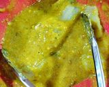 Foto del paso 1 de la receta: ~Marineras de Pejerrey keto~