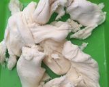 Foto langkah ke 1 dari resep Mata Roda Pisang.