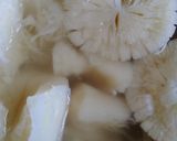 Foto langkah ke 4 dari resep Singkong keju merekah.