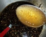 Foto del paso 10 de la receta: Alitas a la salsa de miel con ajo
