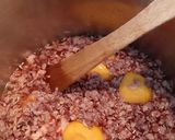 Une image de l'étape 3 de Sirop de Lilas.