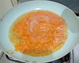 Teri Kacang Balado langkah memasak 2 foto