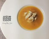 Foto del paso 25 de la receta: Sopa de emblanco con mis toques personales