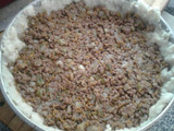 Pastel de papas con carne