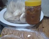 Foto del paso 2 de la receta: Príncipe Humberto