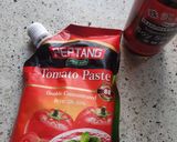 A picture of step 3 of Pilau.