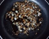 Hình bước làm 2 của món Steak by me