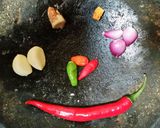 Foto langkah ke 1 dari resep Nasi goreng kencur.