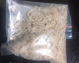 Foto langkah ke 1 dari resep Kering Tempe Kriuk.